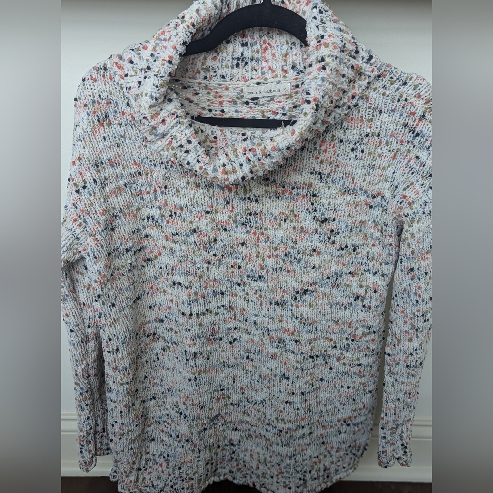 Moon & Madison Sweater